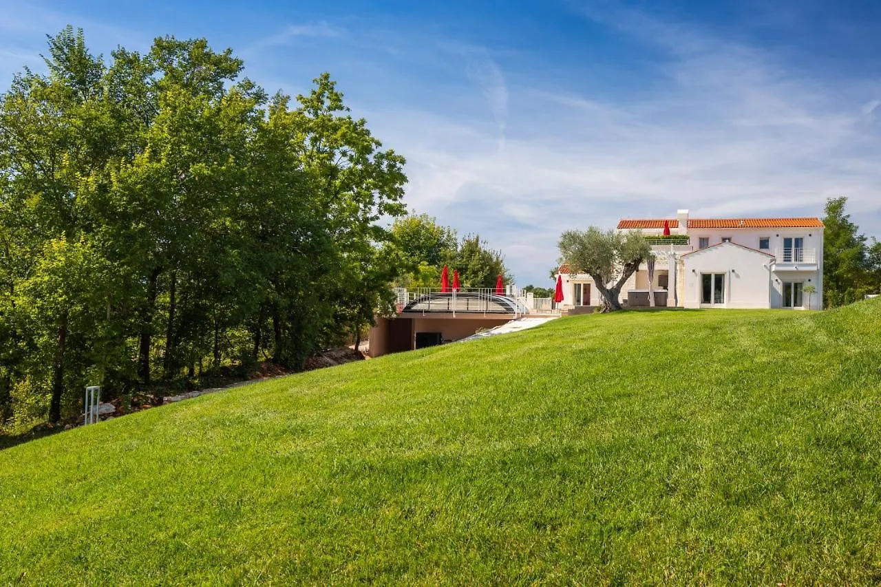 Design Sole Villa Svetvincenat