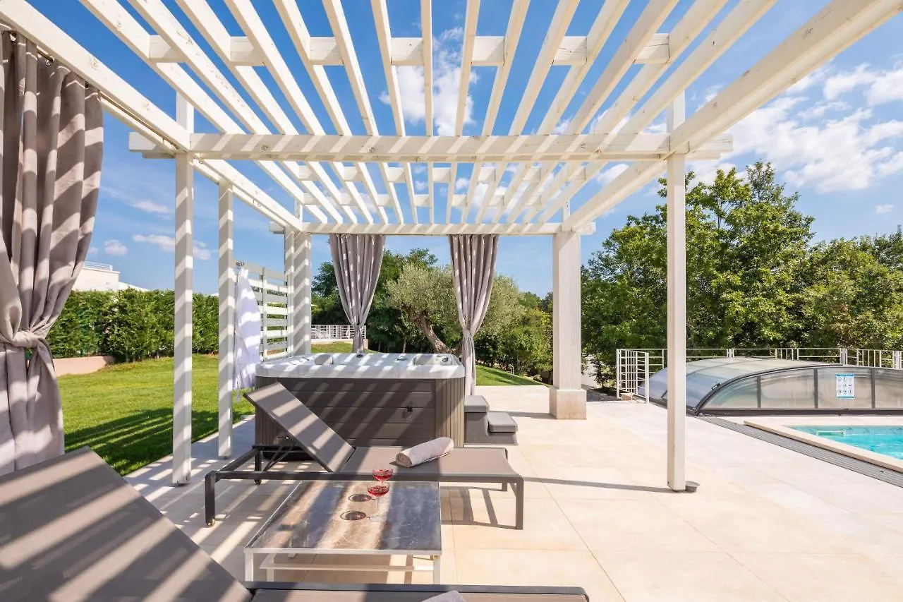 Design Sole Villa Svetvincenat