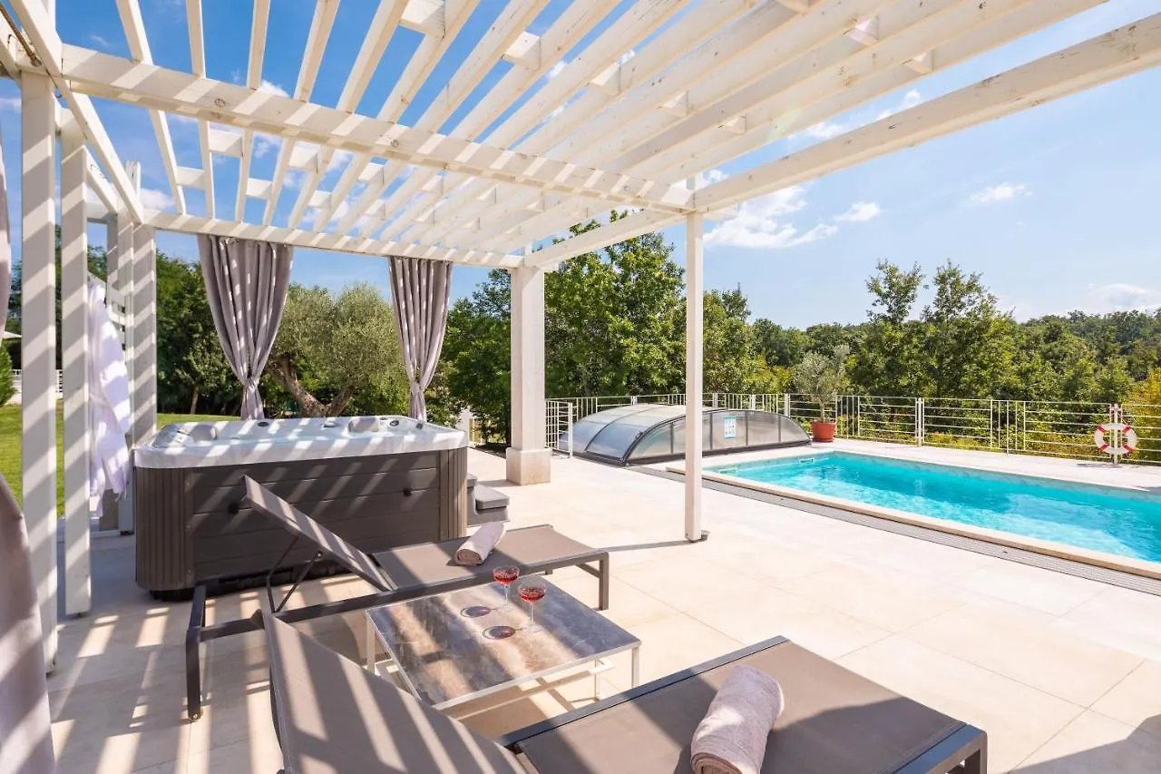 Design Sole Villa Svetvincenat 0*,  Croatia