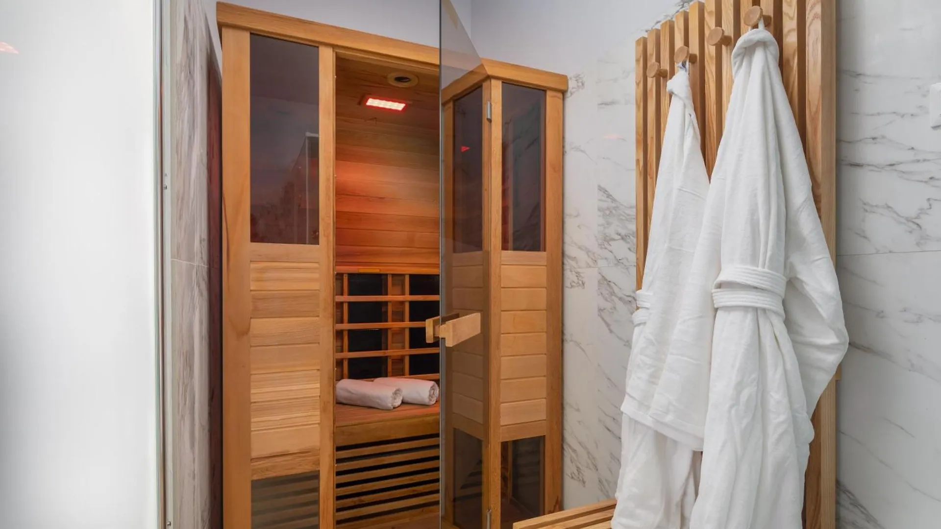 Vila Design Sole Svetvinčenat
